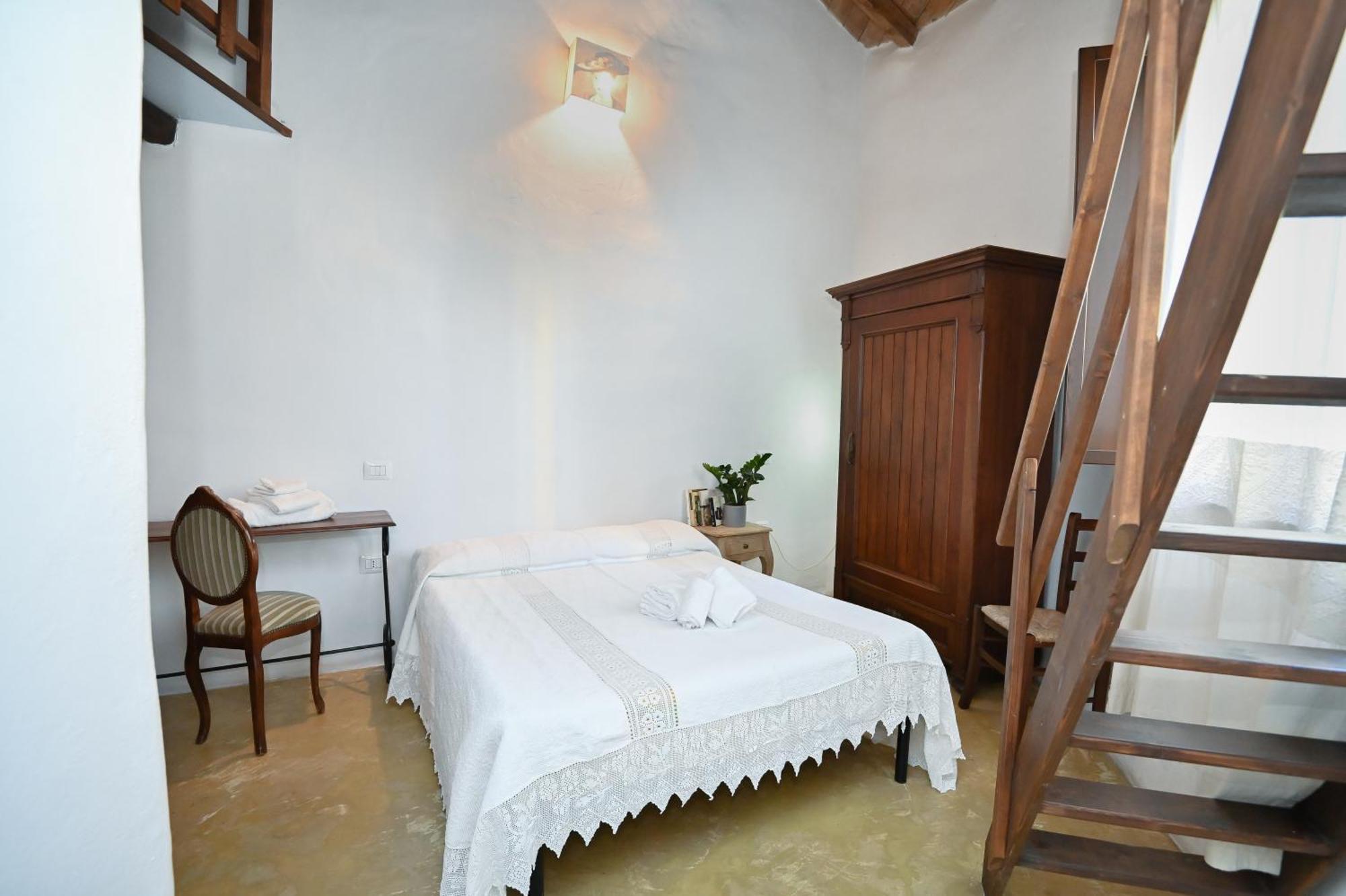 Il Portico Guesthouse Muravera Εξωτερικό φωτογραφία
