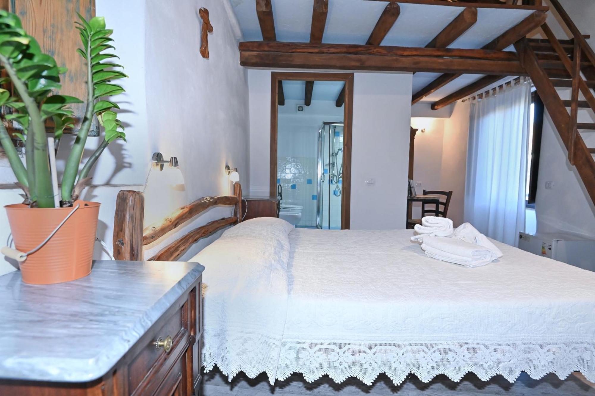 Il Portico Guesthouse Muravera Εξωτερικό φωτογραφία